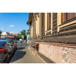 Ленинская Слобода улица, 19с5 - 1222,60 кв.м. - Продажа здания, ОСЗ, особняка