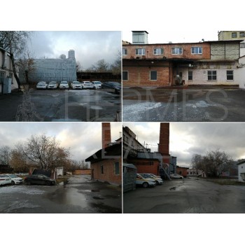 Мира проспект, 220Ас1 - 7633,30 кв.м. - Продажа здания / особняка в СВАО