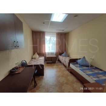 Маяковского улица, 18 - 6441,00 кв.м. - Продажа здания / особняка в