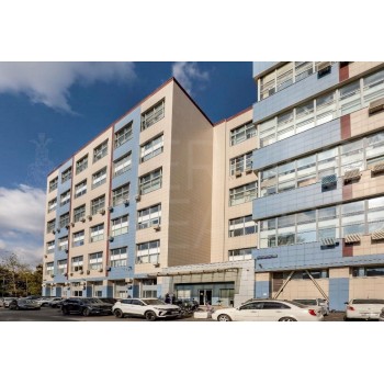 Кржижановского улица, 29к2 - 6126,00 кв.м. - Продажа здания / особняка в ЮЗАО