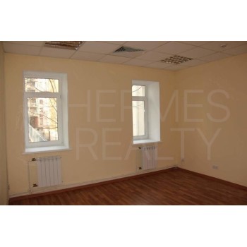 Уланский переулок, 13с4 - 139,80 кв.м. - Продажа здания / особняка в ЦАО
