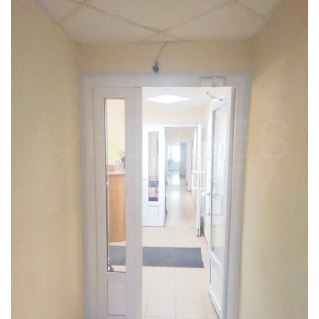 3-я Прядильная улица, 15А - 1430,50 кв.м. - Продажа здания / особняка в ВАО