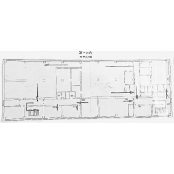 Алтуфьевское шоссе, 27Ас1 - 5135,40 кв.м. - Продажа здания / особняка в СВАО