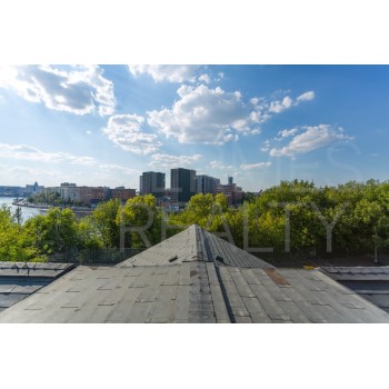 Ленинская Слобода улица, 19с5 - 1222,60 кв.м. - Продажа здания / особняка в ЮАО