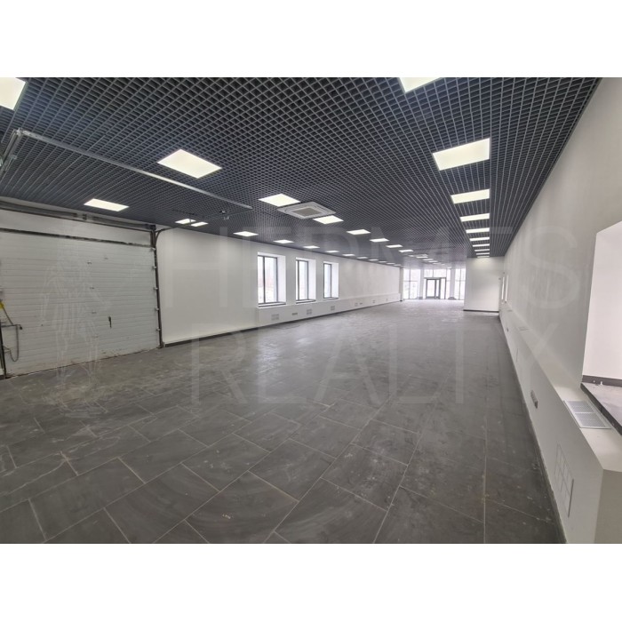 поселок Горки-10 улица - 780,00 кв.м. - Аренда здания, ОСЗ, особняка