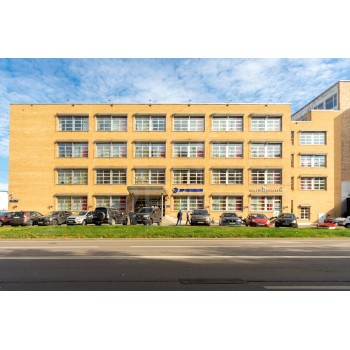8 Марта улица, 12 - 8385,50 кв.м. - Аренда здания / особняка в САО
