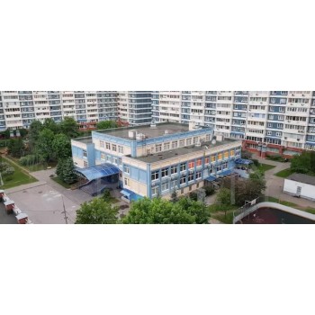 Мичуринский проспект, 19к4 - 9263,60 кв.м. - Продажа здания / особняка в ЦАО