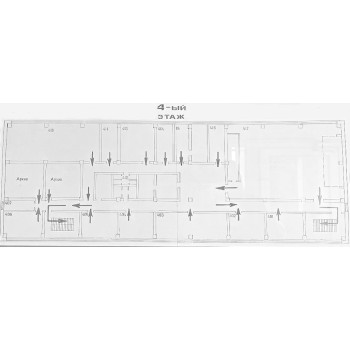Алтуфьевское шоссе, 27Ас1 - 5135,40 кв.м. - Продажа здания / особняка в СВАО