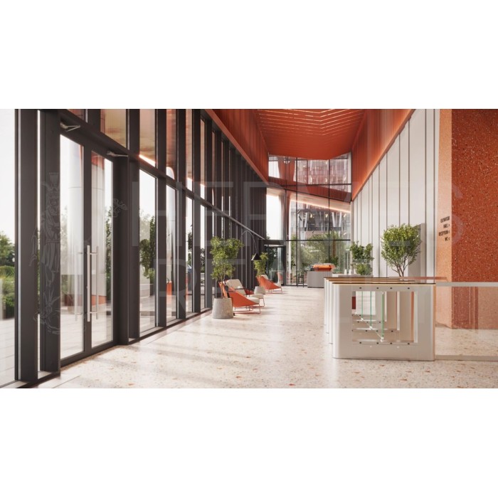 Алексея Свиридова улица, д 9 стр 3 - 10835,00 кв.м. - Продажа здания, ОСЗ, особняка