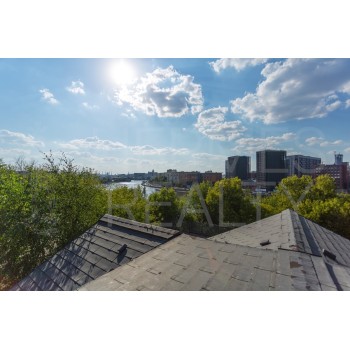 Ленинская Слобода улица, 19с5 - 1222,60 кв.м. - Продажа здания / особняка в ЮАО