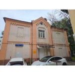 Мясницкая улица, 40с5 - 1935,90 кв.м. - Продажа здания, ОСЗ, особняка