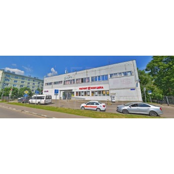 Первомайская улица, 18А - 1276,80 кв.м. - Продажа здания / особняка в СЗАО
