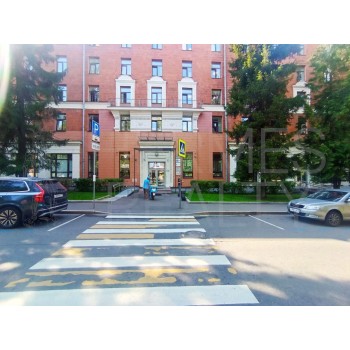 Гостиничная улица, 5 - 60,00 кв.м. - Аренда здания / особняка в СВАО