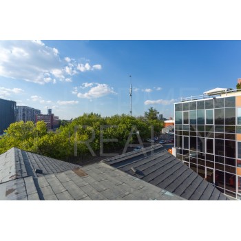 Ленинская Слобода улица, 19с5 - 1222,60 кв.м. - Продажа здания / особняка в ЮАО