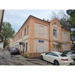 Мясницкая улица, 40с5 - 1935,90 кв.м. - Продажа здания, ОСЗ, особняка
