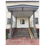 Загородное шоссе, 7к5с1 - 1552,00 кв.м. - Продажа здания, ОСЗ, особняка