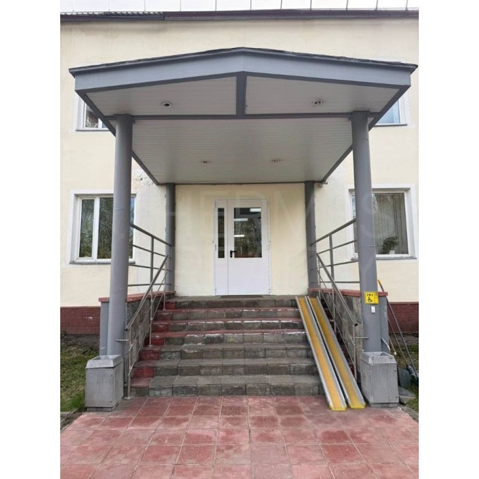 Загородное шоссе, 7к5с1 - 1552,00 кв.м. - Продажа здания, ОСЗ, особняка