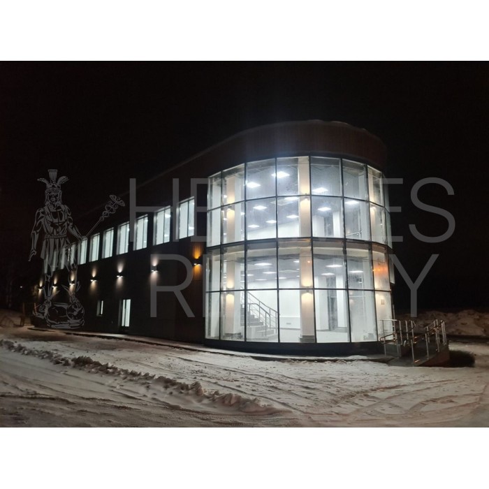 поселок Горки-10 улица - 780,00 кв.м. - Аренда здания, ОСЗ, особняка