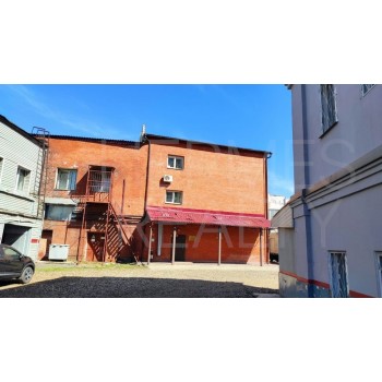 Хибинский проезд, 3Бс17 - 513,50 кв.м. - Продажа здания / особняка в СВАО