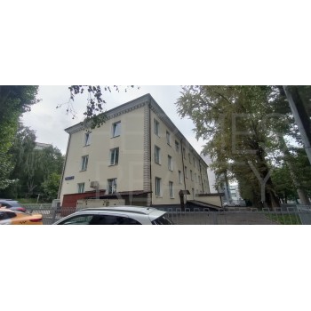 Севастопольский проспект, 10к2 - 1560,00 кв.м. - Продажа здания / особняка в ЮЗАО