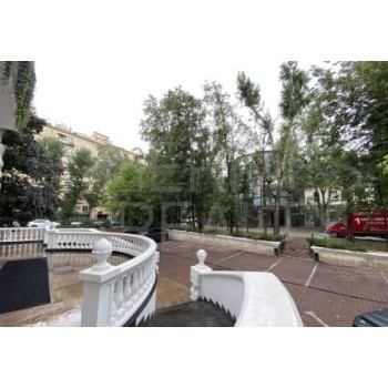 Старая Басманная улица, 7с2 - 2175,90 кв.м. - Продажа здания / особняка в ЦАО
