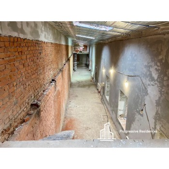 Софийская набережная, 34с8 - 216,60 кв.м. - Продажа здания / особняка в ЦАО