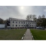 Загородное шоссе, 7к5с1 - 1552,00 кв.м. - Продажа здания, ОСЗ, особняка
