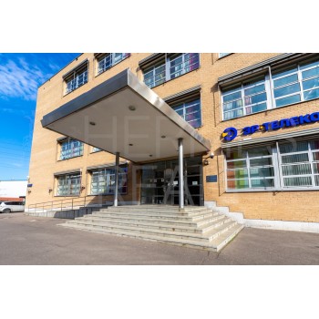 8 Марта улица, 12 - 8385,50 кв.м. - Аренда здания / особняка в САО