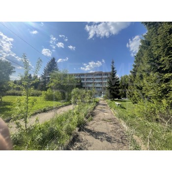 Озерная улица, 7 - 7334,00 кв.м. - Продажа здания / особняка в