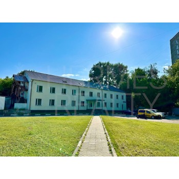 Загородное шоссе, 7к5с1 - 1552,00 кв.м. - Продажа здания / особняка в ЮАО