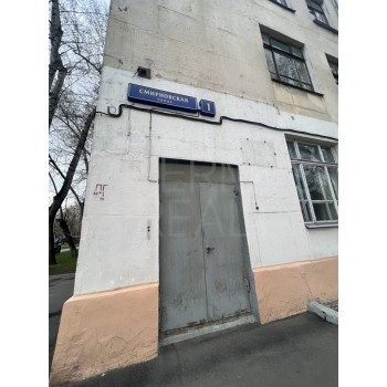 Смирновская улица, стр.1 - 3584,60 кв.м. - Продажа здания / особняка в САО