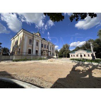 Ворошиловский парк, 5 - 3012,00 кв.м. - Аренда здания / особняка в ЗАО