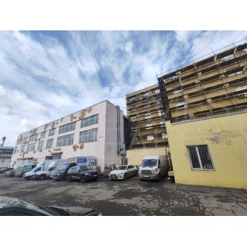Электродная улица, 2с12 - 1070,00 кв.м. - Аренда здания / особняка в ВАО