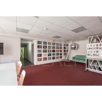 Кржижановского улица, 29к2 - 6126,00 кв.м. - Продажа здания / особняка в ЮЗАО