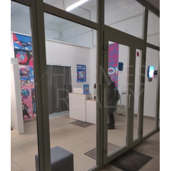 Первомайская улица, 18А - 1276,80 кв.м. - Продажа здания / особняка в СЗАО