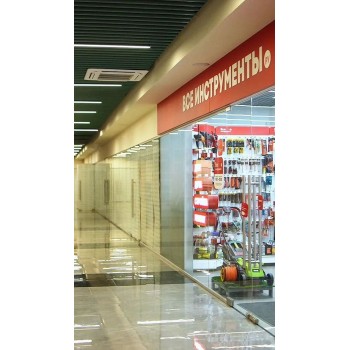 Варшавское шоссе, 150к2 - 42483,10 кв.м. - Продажа здания / особняка в СВАО