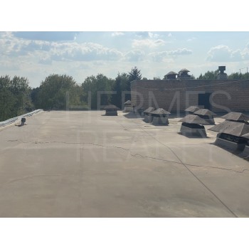 Озерная улица, 7 - 7334,00 кв.м. - Продажа здания / особняка в