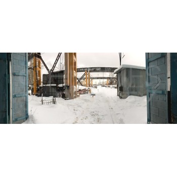 Гастелло улица, 1 - 3500,00 кв.м. - Аренда здания / особняка в
