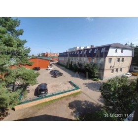 Маяковского улица, 18 - 6441,00 кв.м. - Продажа здания / особняка в