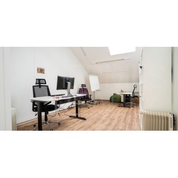 Большая Полянка улица, 2/10с1 - 2554,40 кв.м. - Продажа здания / особняка в ЦАО