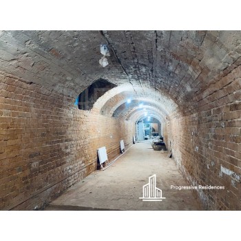Софийская набережная, 34с8 - 216,60 кв.м. - Продажа здания / особняка в ЦАО