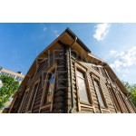 Ленинская Слобода улица, 19с5 - 1222,60 кв.м. - Продажа здания, ОСЗ, особняка