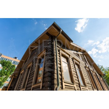 Ленинская Слобода улица, 19с5 - 1222,60 кв.м. - Продажа здания / особняка в ЮАО