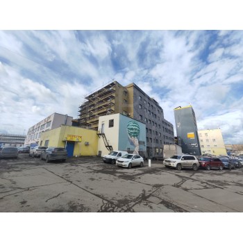 Электродная улица, 2с12 - 1070,00 кв.м. - Аренда здания / особняка в ВАО