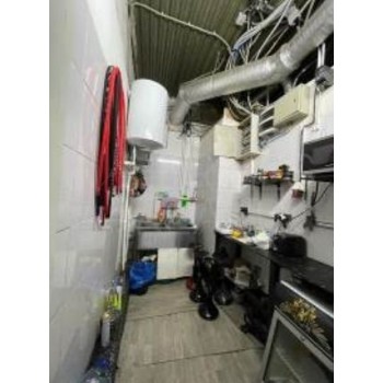 Большая Новодмитровская улица, 12с16 - 672,50 кв.м. - Продажа здания / особняка в СВАО