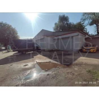 Маяковского улица, 18 - 6441,00 кв.м. - Продажа здания / особняка в