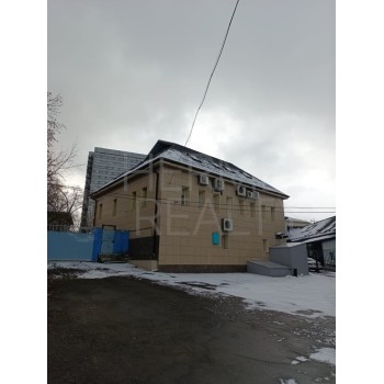 Малая Семеновская улица, 11/2с3 - 418,20 кв.м. - Продажа здания / особняка в ВАО