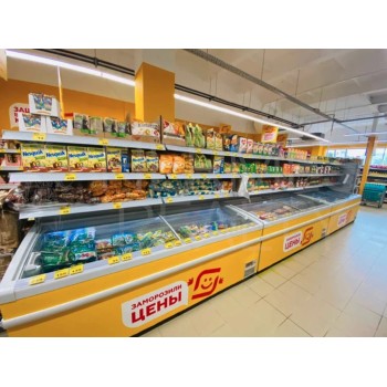 Первомайская улица, 18А - 1276,80 кв.м. - Продажа здания / особняка в СЗАО