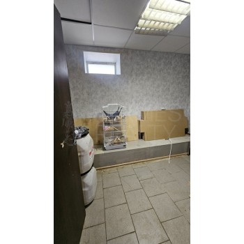 2-й Балтийский переулок, 5 - 190,40 кв.м. - Продажа здания / особняка в САО