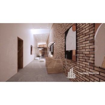 Софийская набережная, 34с8 - 216,60 кв.м. - Продажа здания / особняка в ЦАО